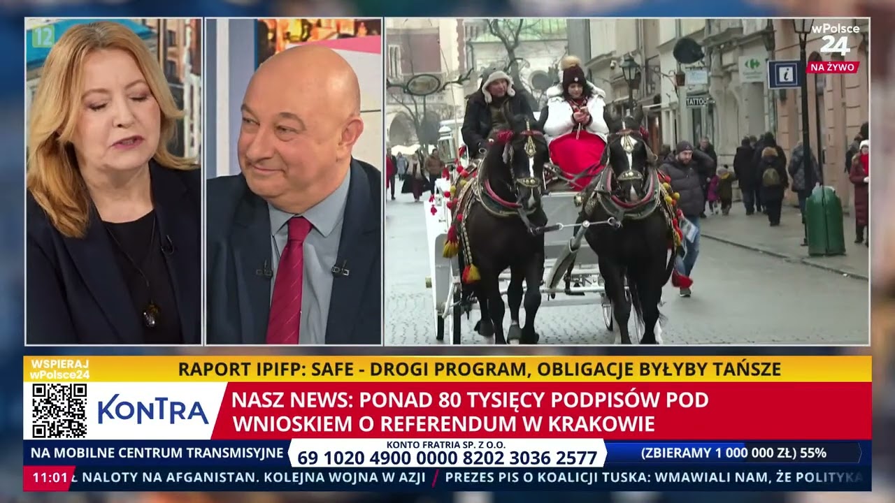 UWAGA !  NASZ NEWS!  Kolejne miejsce Kaźni!