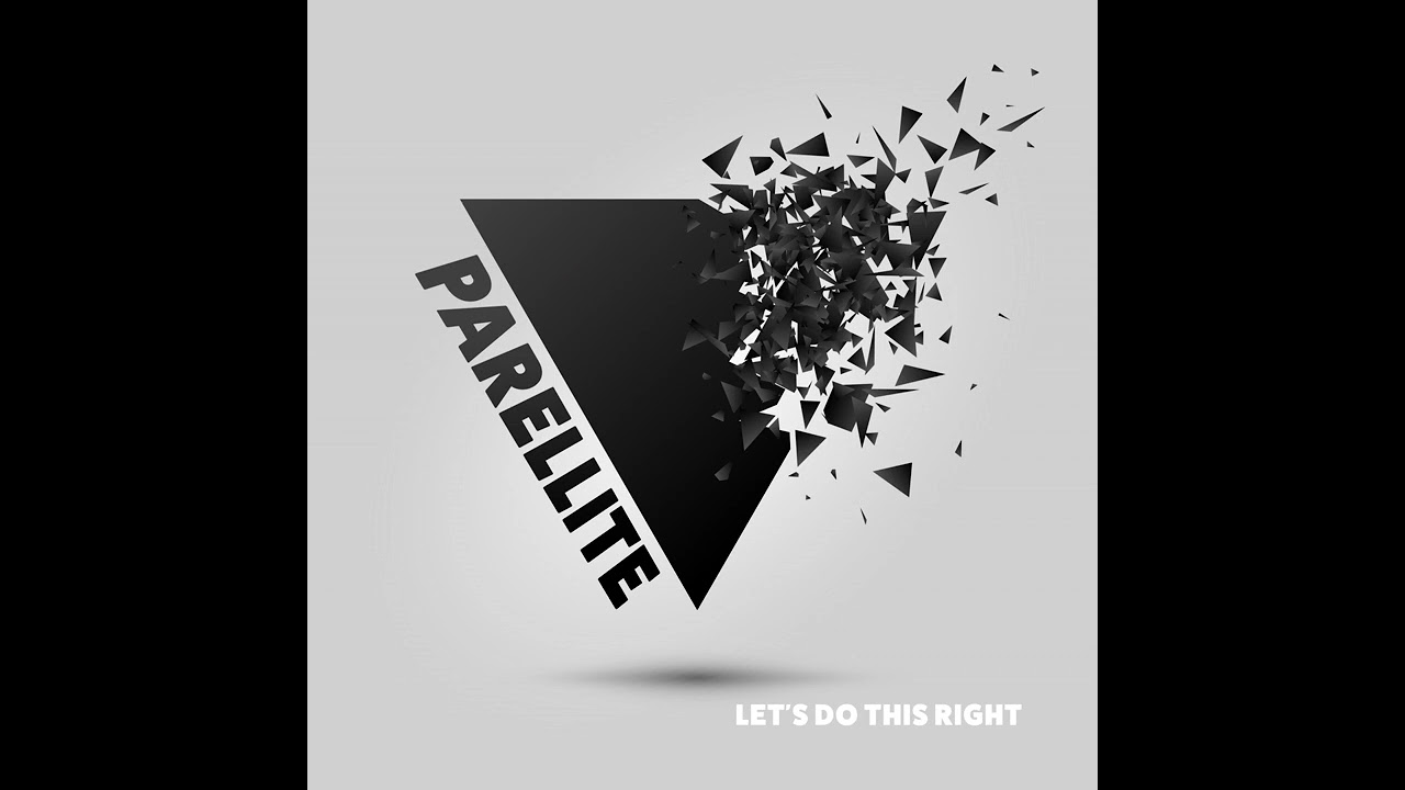 PARELLITE - Out of Her Mind