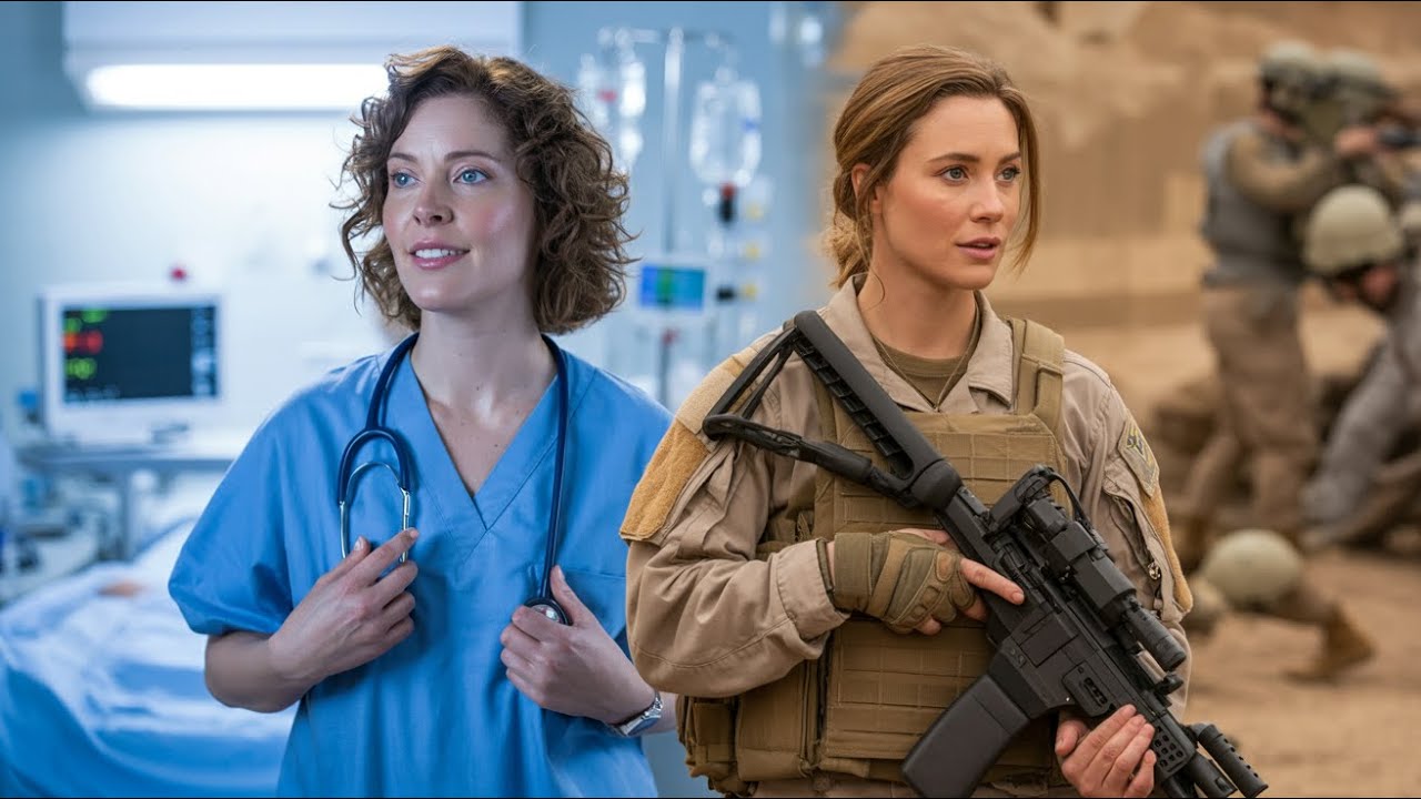 What This Nurse Did in 45 Seconds STUNNED Police