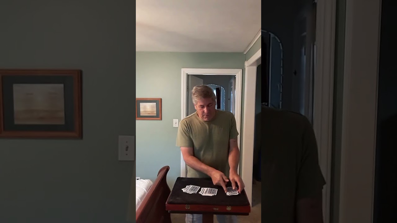 Number Roulette-joseph b (card at any number)