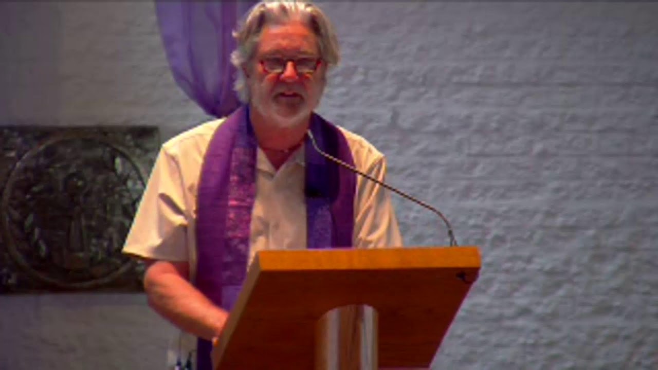 Rev. Dr. Robin Meyers, 