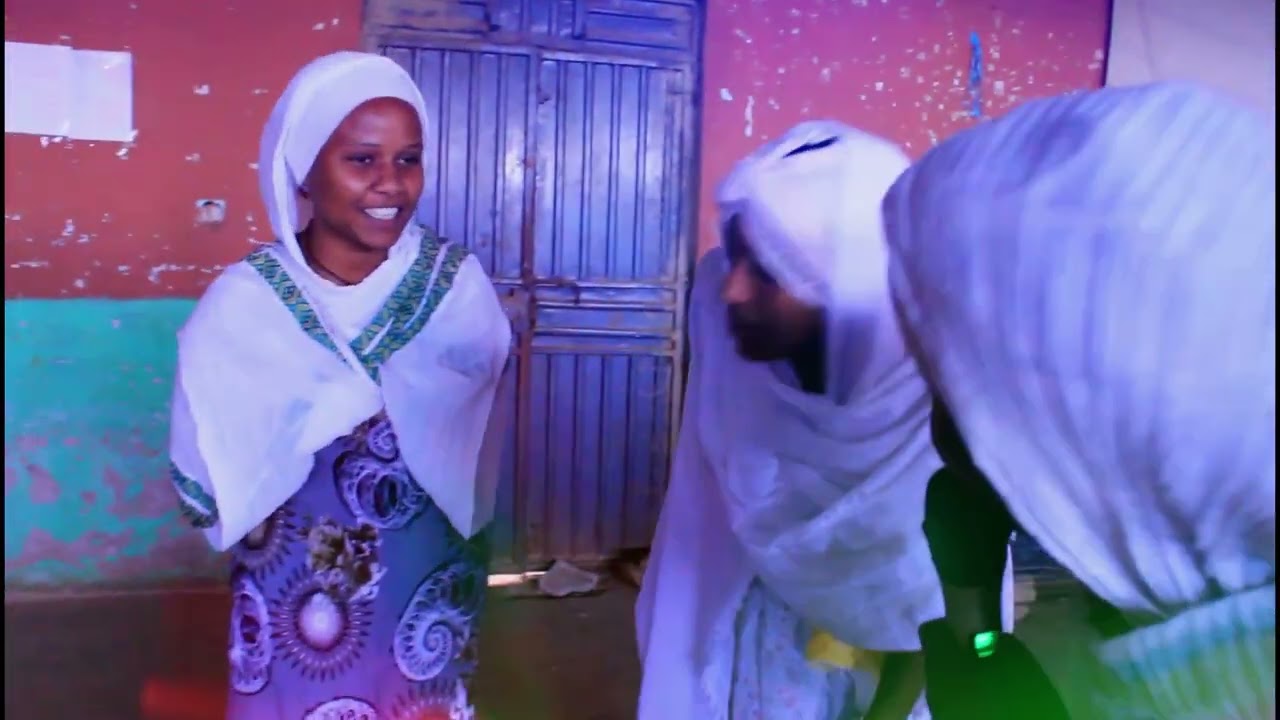 Diraamaa Hafuuraa! KOOTTAA MANA WAAQAYYOO IJAARRAA.