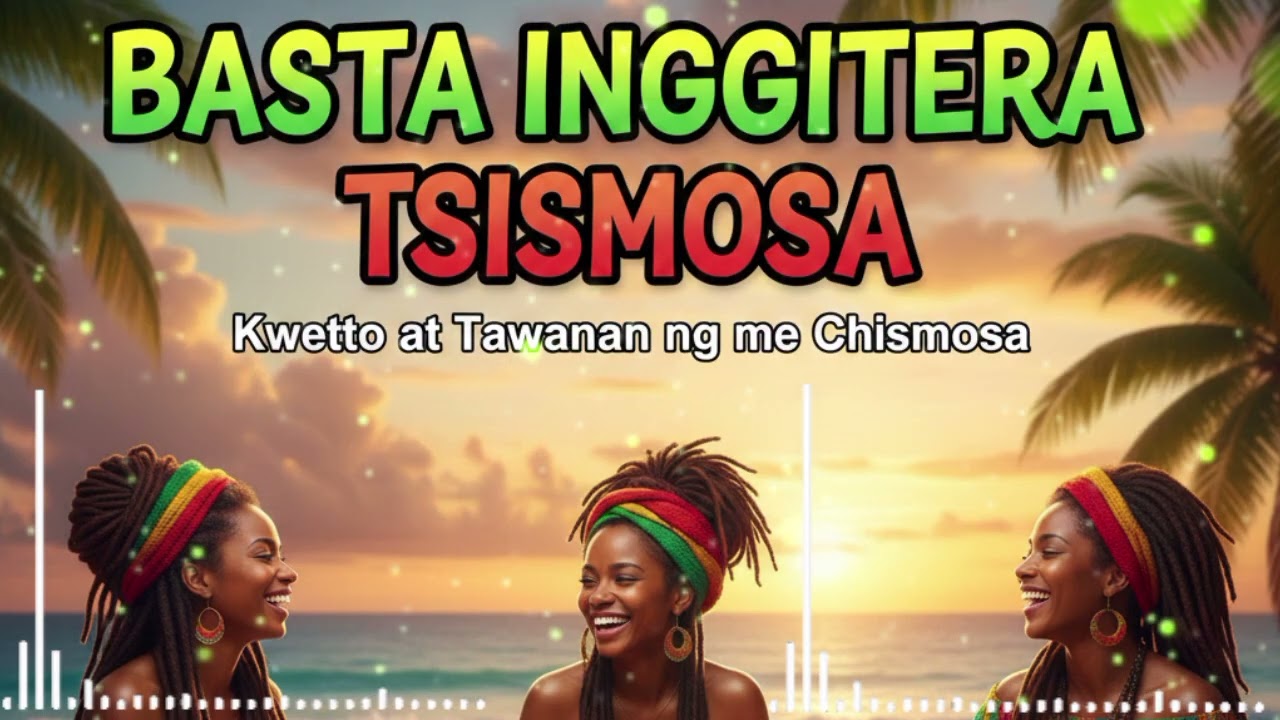 BASTA INGETERA CHISMOSA||RAP AND REGGAE REMIX version||@TopTrending @Rabzmusics 