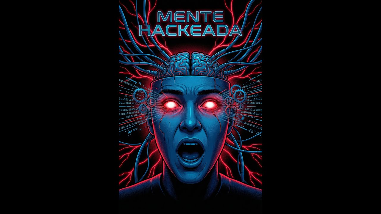 O algoritmo que controla sua mente sem voc&ecirc; saber