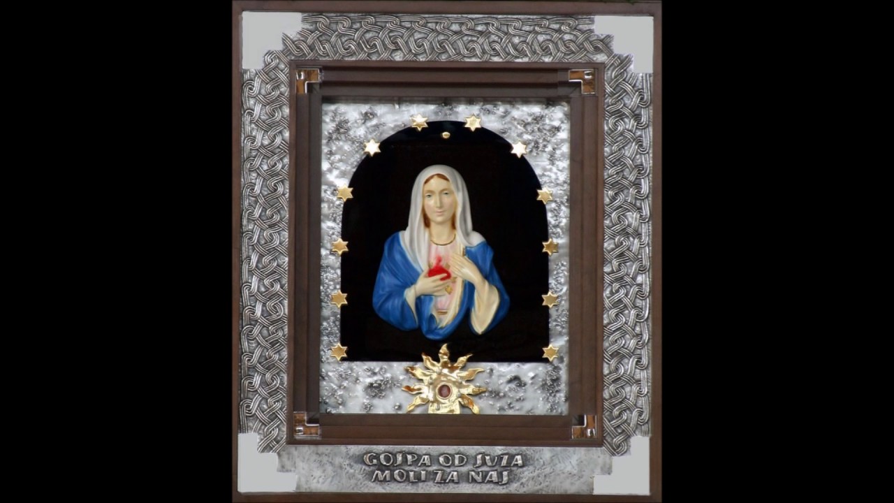 Gospi od Suza Pleternice - 19. Krunica Gospi od Suza