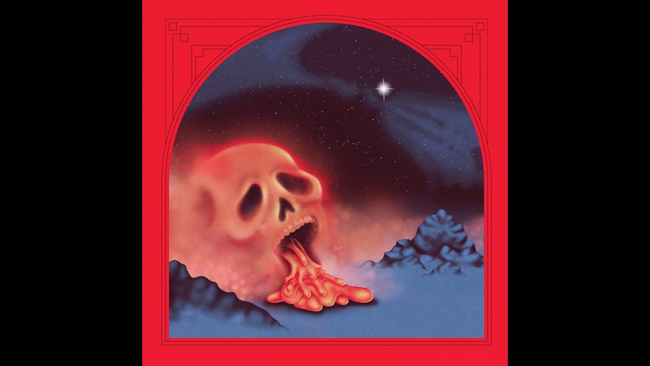 Damaged Bug - Cold Hot Plumbs (2015) [FULL ALBUM]
