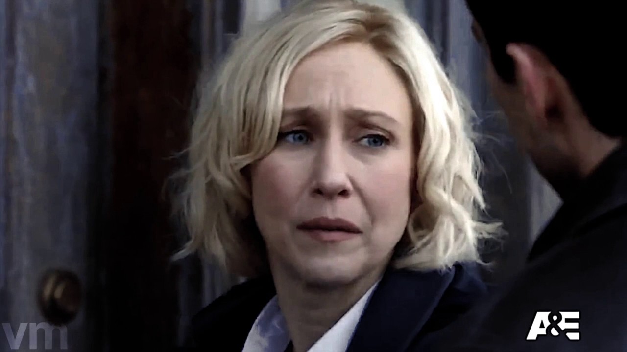 norma bates || friends