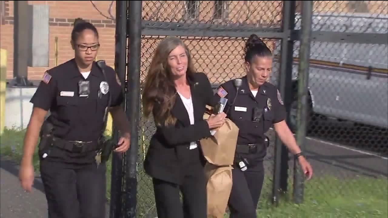 Former Pennsylvania AG Kathleen Kane Released from Prison