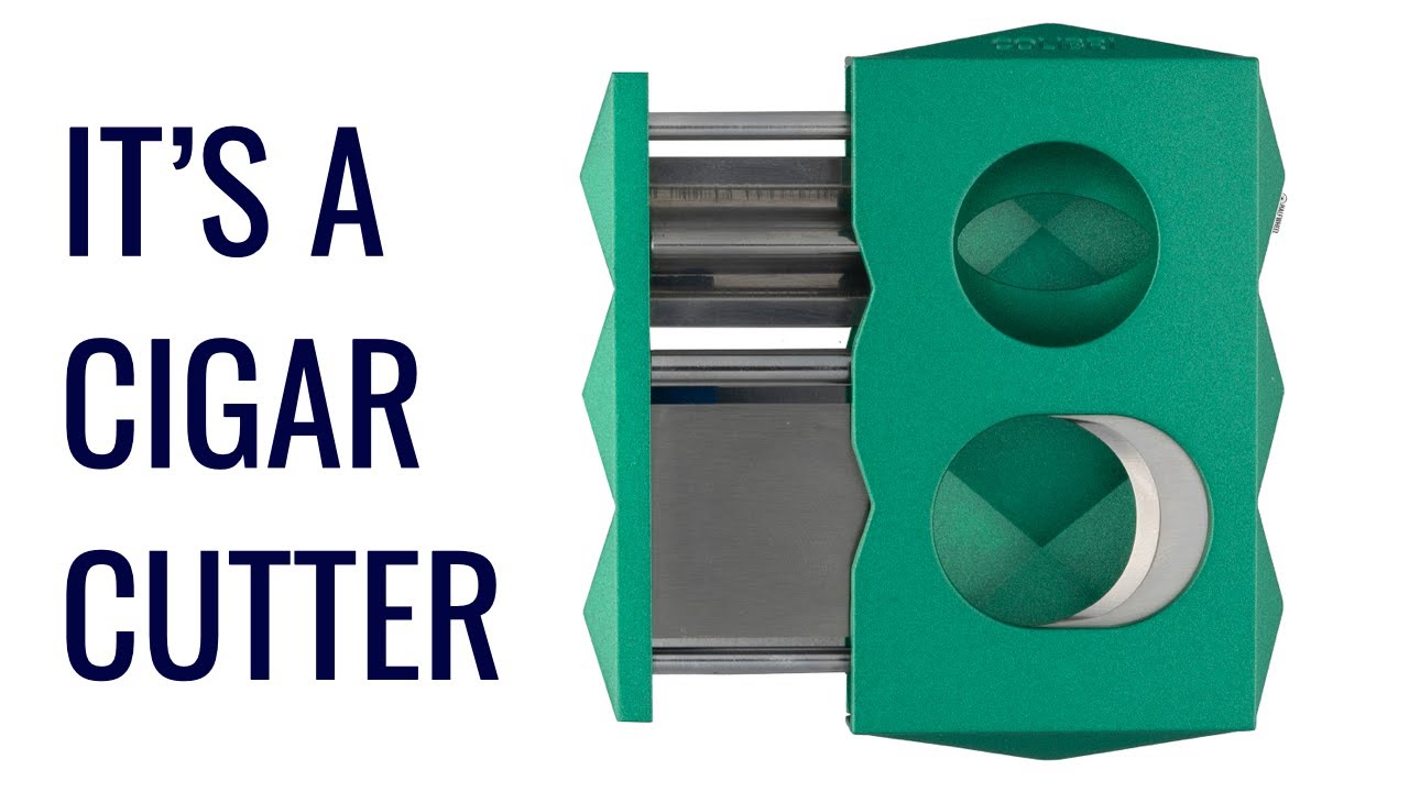 Colibri Quasar SV-Cut | Review