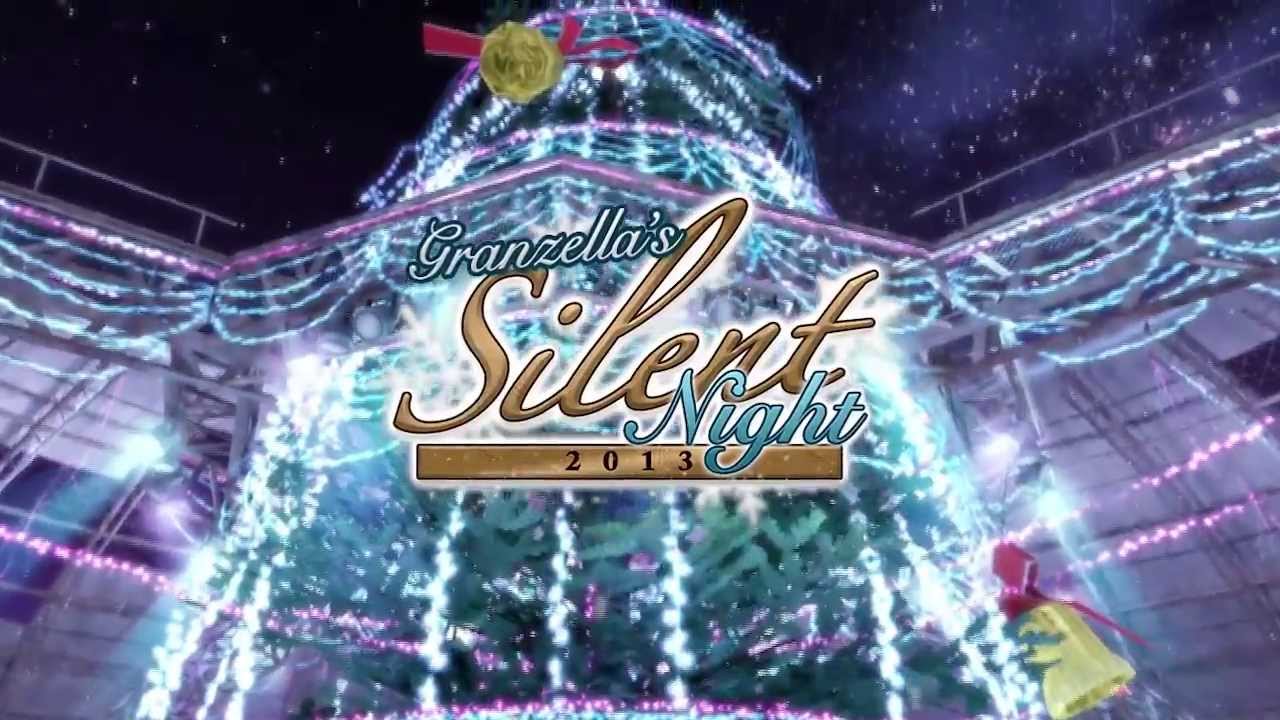 Granzella's Silent Night 2013 PV by Granzella - PlayStation&reg;Home