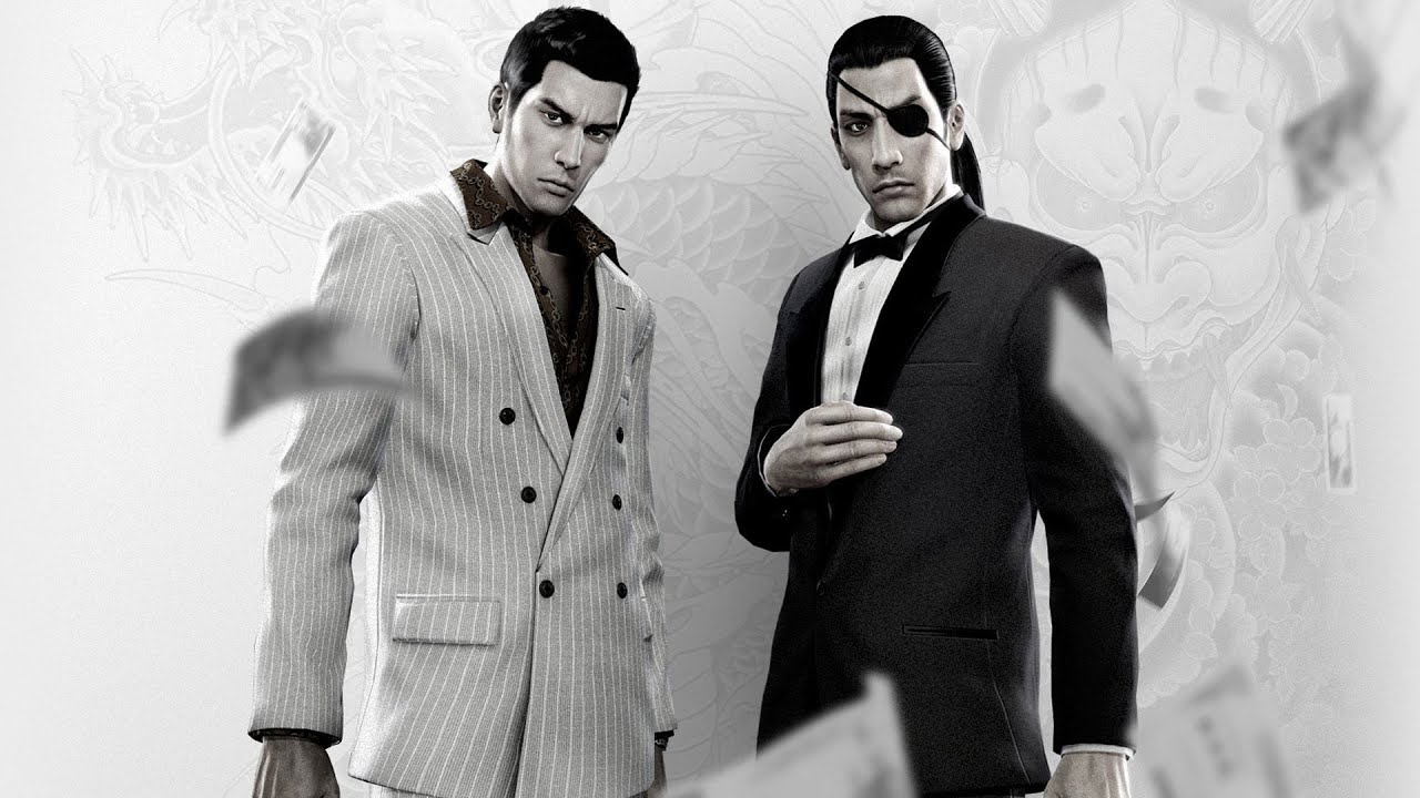 THE BEST YAKUZA GAME EVER?! | YAKUZA GAMES RANKED FROM WORST TO BEST | XPL LISTS