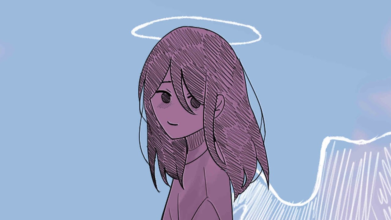 OMORI - Goodbye To White Space