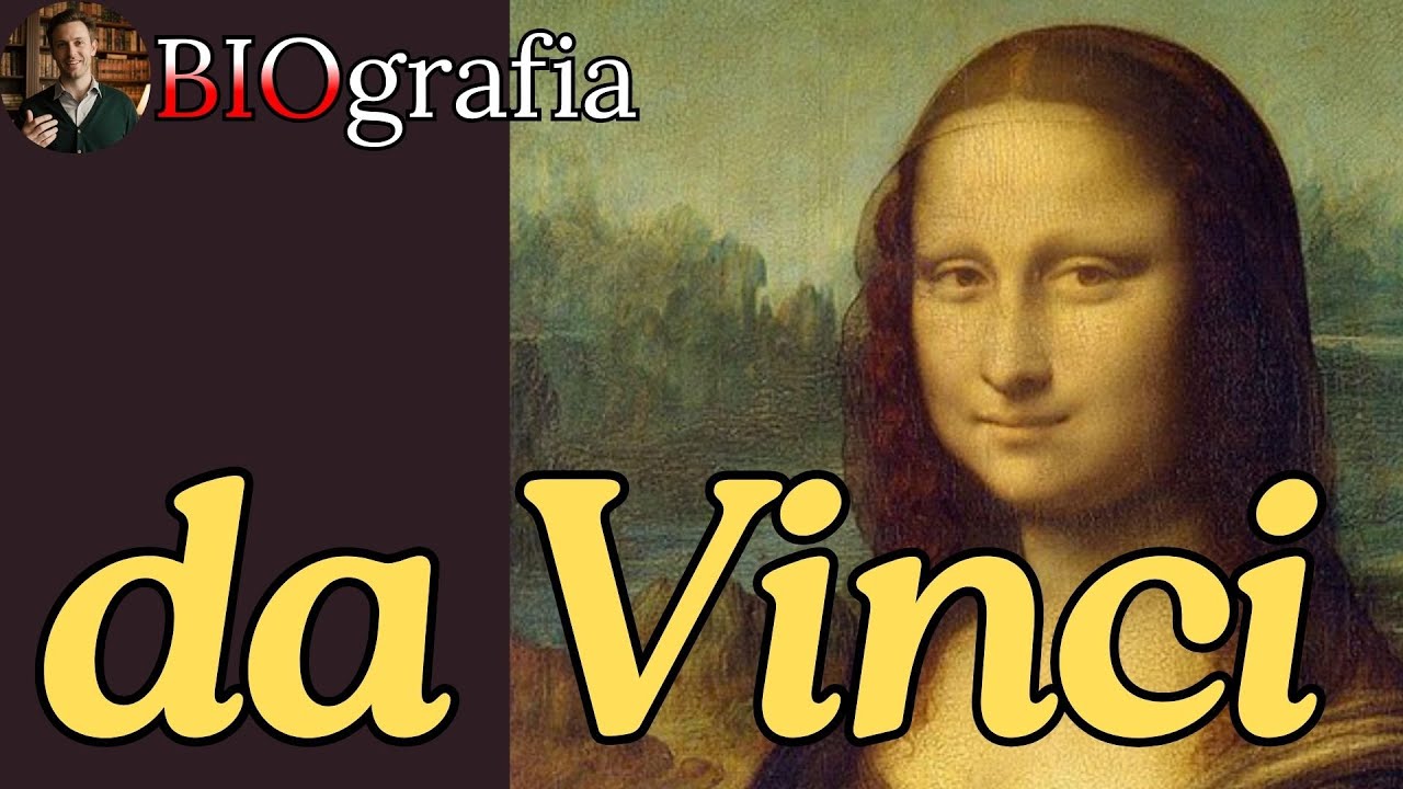 Leonardo da Vinci — Geniusz, który odmówił wyboru między nauką a sztuką | Film dokumentalny