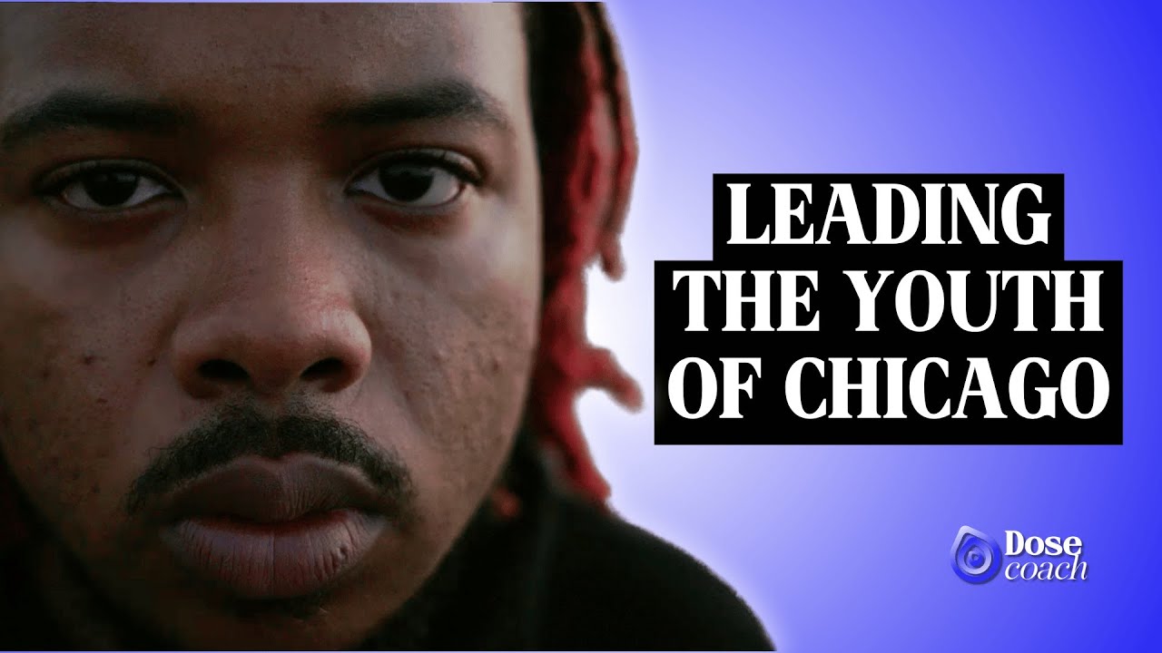 Saving Chicago’s Youth: The 