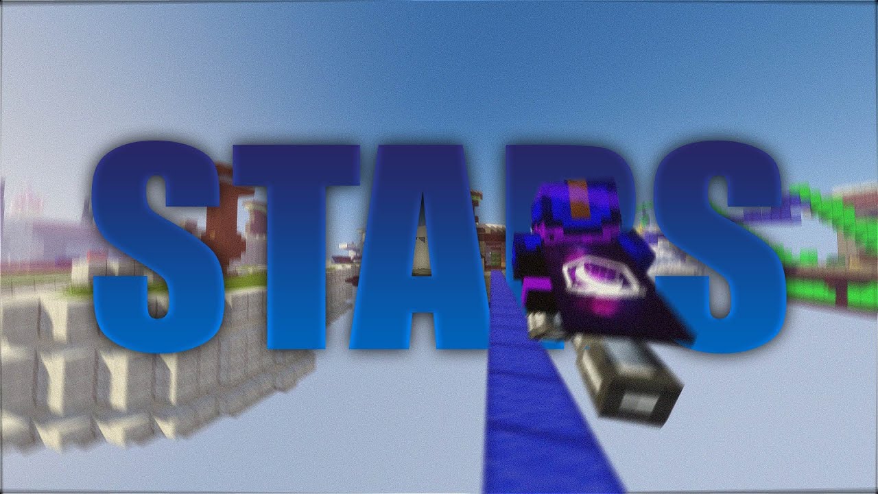 All The Stars | A Bedwars Montage