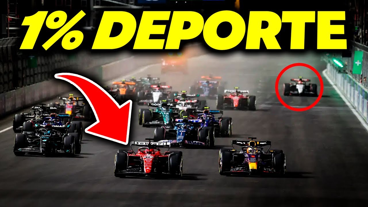 La Lujosa VIDA De Los PILOTOS Mejor PAGADOS De La F1