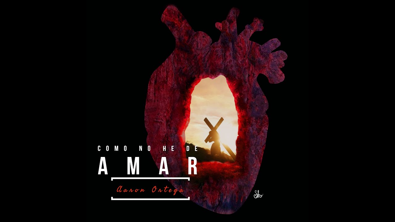 Como No He De Amar- Aaron Ortega | Video Oficial (2022)