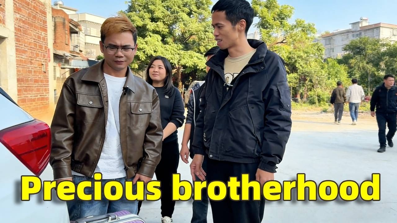 I'm worried my brother will suffer, but I'm also worried  #RuralLife #Funny #Trending #FunnyVideo