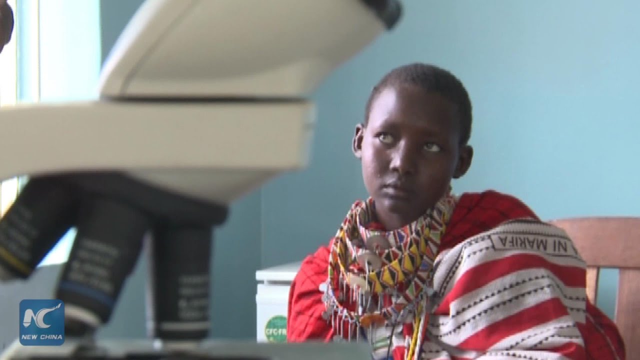 Artemisinin Combination Therapy (ACT) treatment for malaria popular in Africa