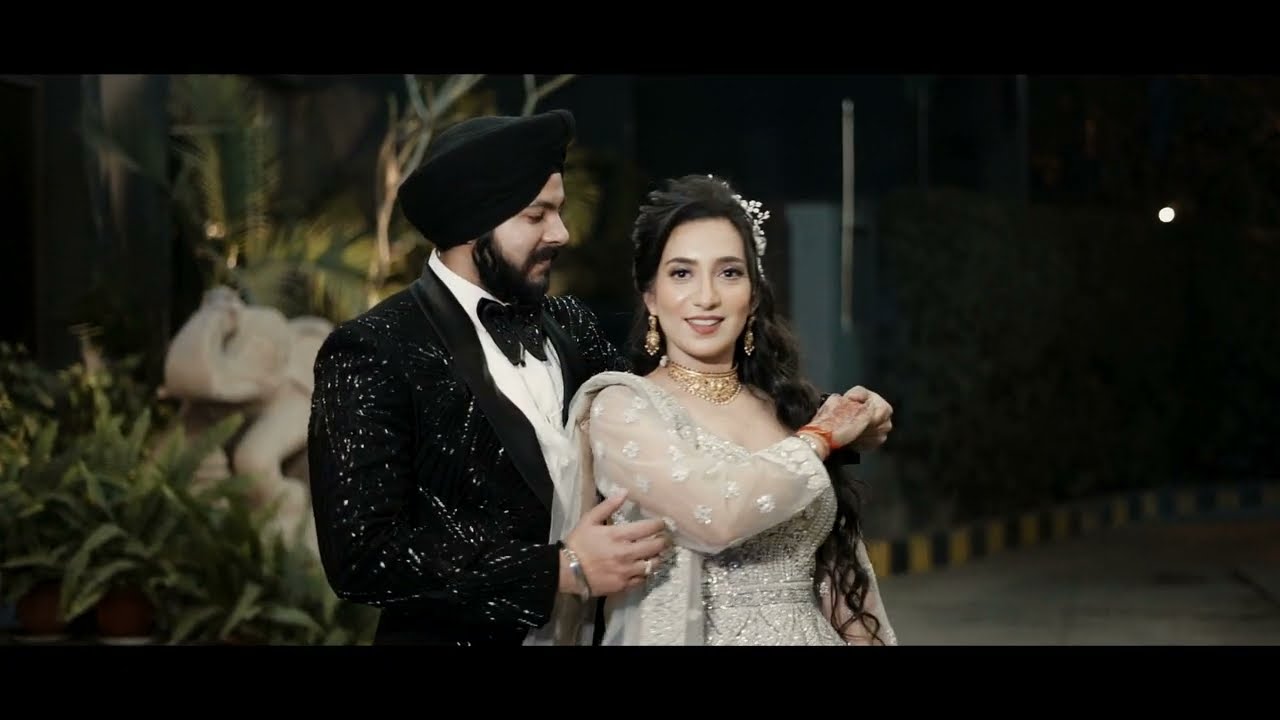 Simarpreet Weds Savpreet Teaser 2024 ! Juneja Photography ! M 9992977247