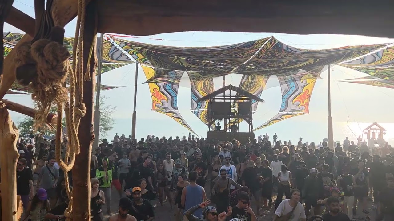 ALREADY MAGED LIVE @ KARAKUS MARAKUS 2026