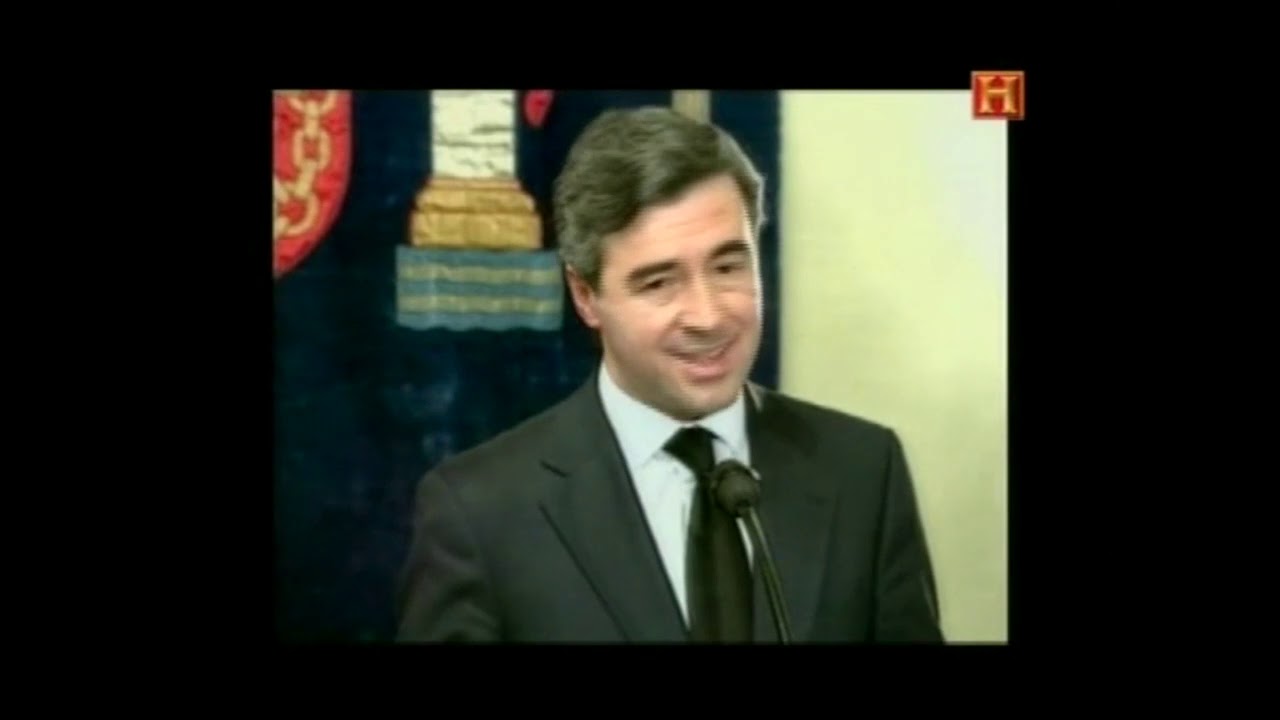 las mentiras de Aznar en el 11M