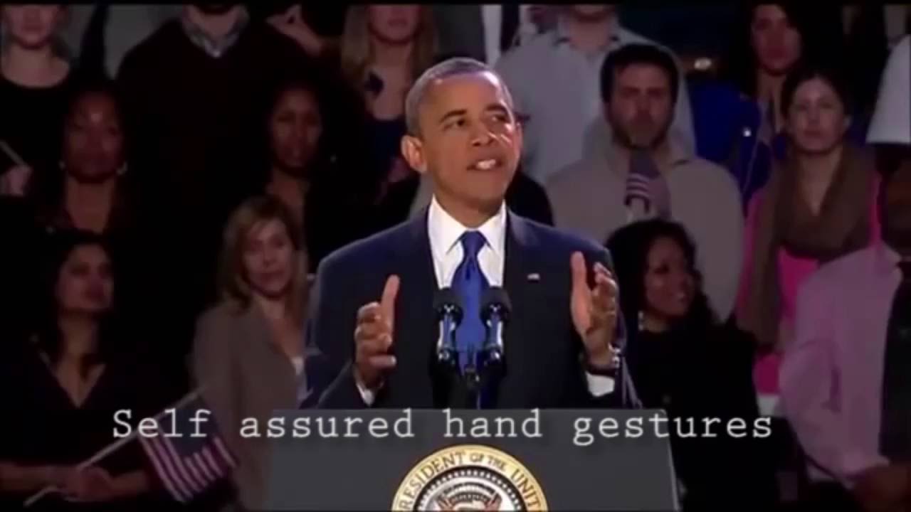 Discourse Analysis Video