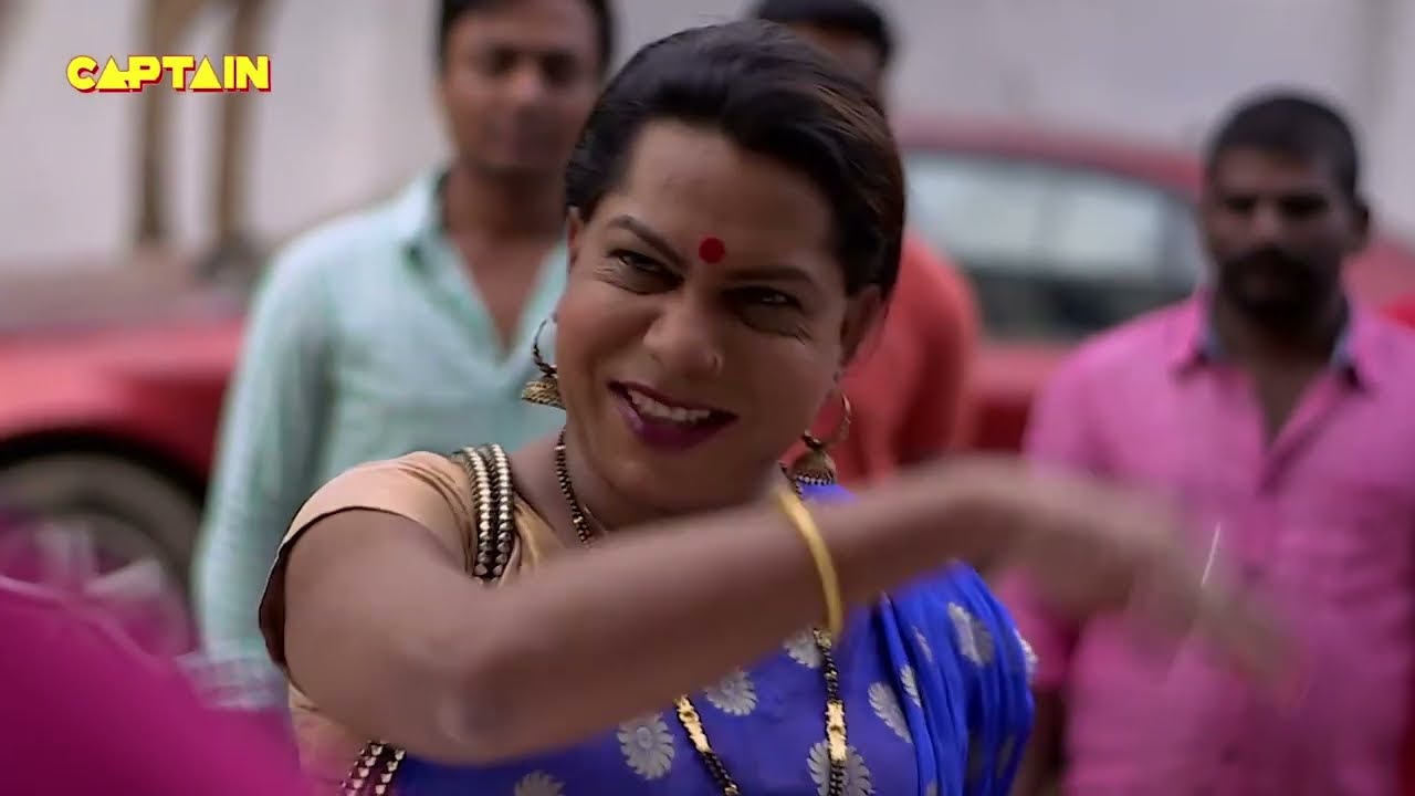 आज की रात पूरे मजे || Crime Patrol 2026 नई कहानी