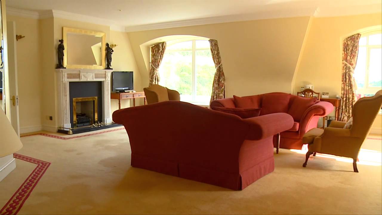 Glenview Accomodation