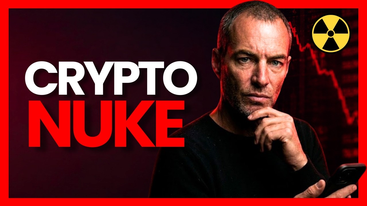 Биткоин МОЖЕТ подешеветь. Рассказываю почему.