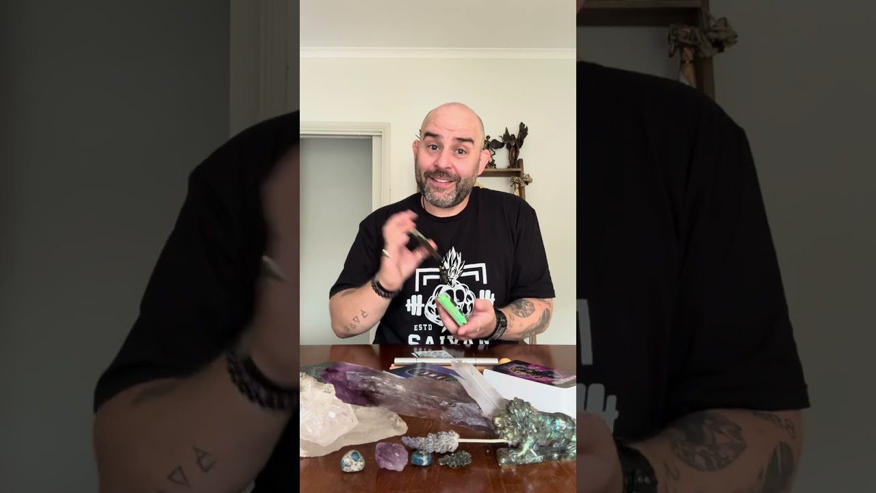 Освобождаясь от прошлого! ✂️🔌 Запомнить креативный план и успешно его реализовать! 💫⚕️💵