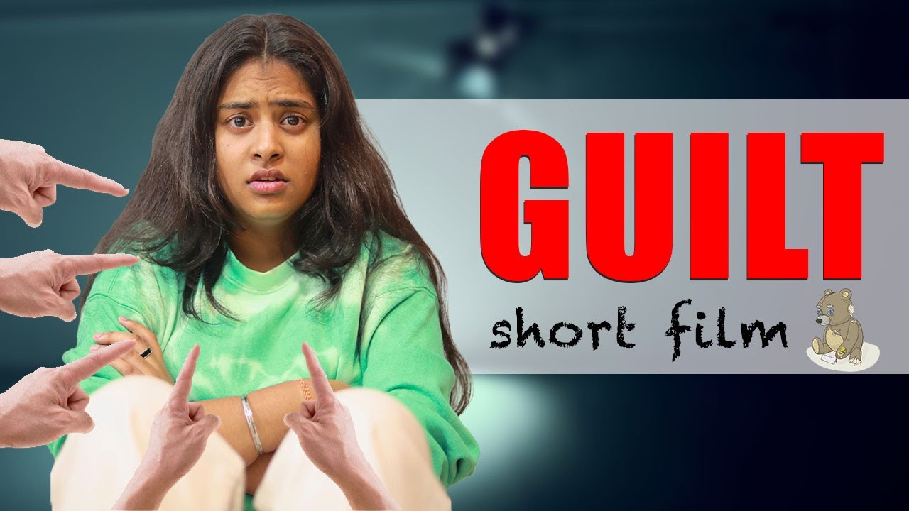 A MOTIVATIONAL SHORT FILM On Feeling Guilty l Heart Touching Story l Ayu And Anu Twin Sisters
