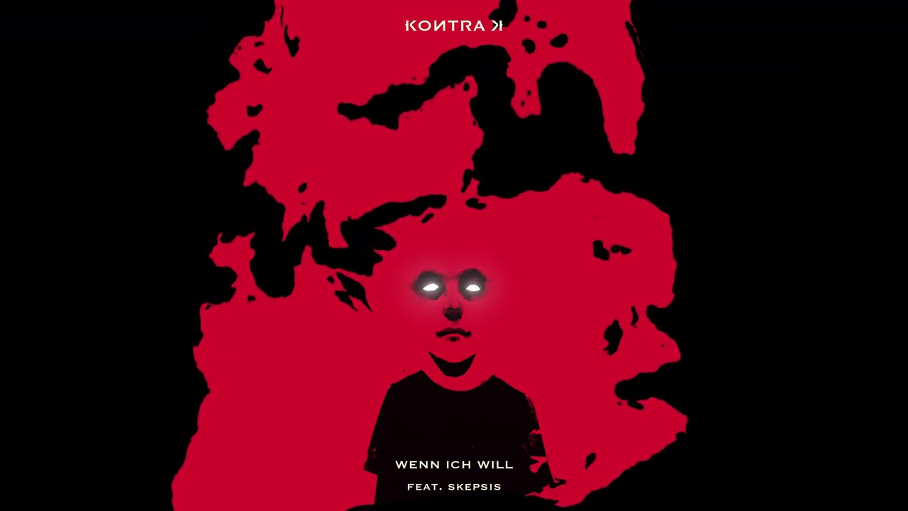 Kontra K - Wenn ich will feat. Skepsis (Official Audio)