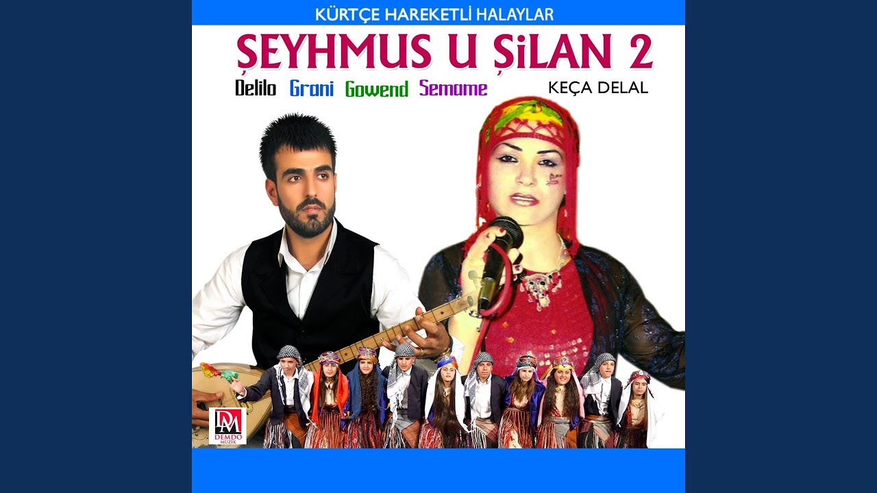 Heyla Dılo