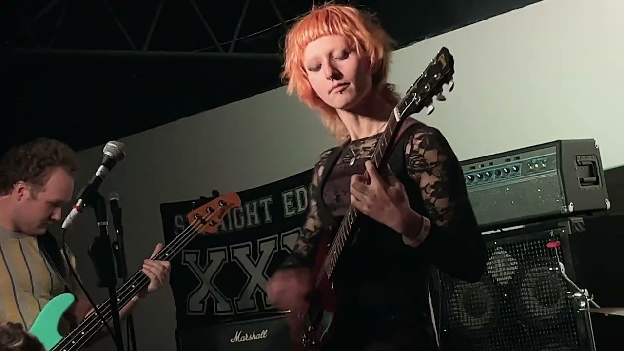 I Have No Love For Men Like You - Live at the Flying V in Minnesota, 2025