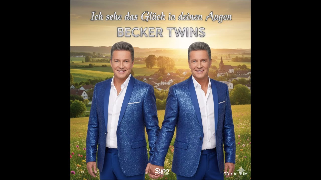 Ich seh das Glück in deinen Augen