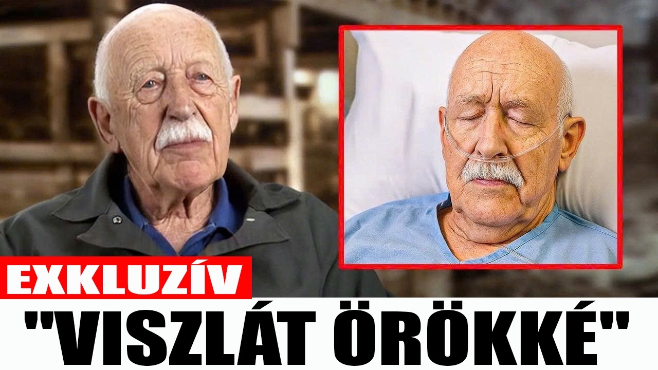 A tragikus baleset, amely véget ért a hihetetlen Dr. Pol