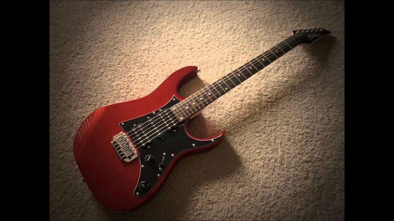 Kangal Irandaal Rock Metal cover
