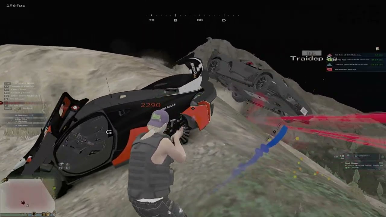 c&aacute;i đầu 404 [gta5vn]