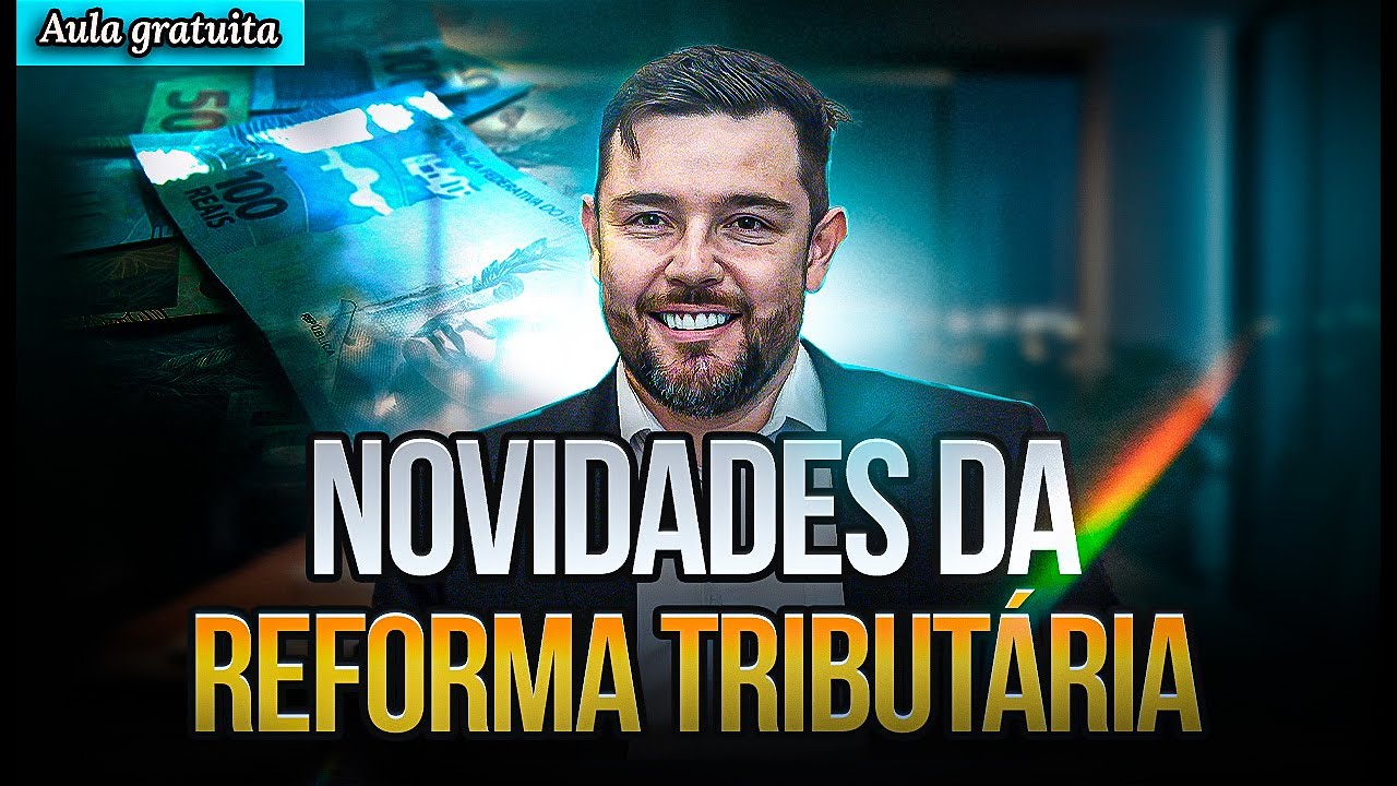 Novidades da Reforma Tributária - Setembro/2025