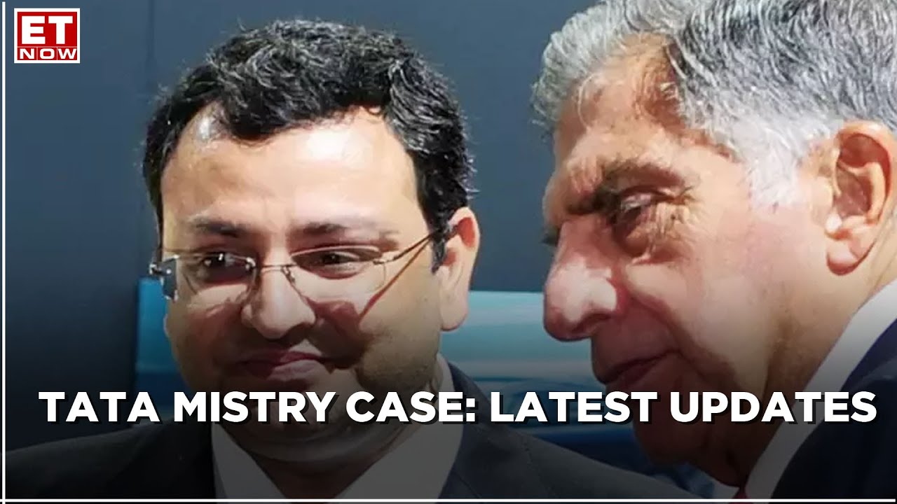 SP Group approaches SC with a review petition in Tata Mistry Case