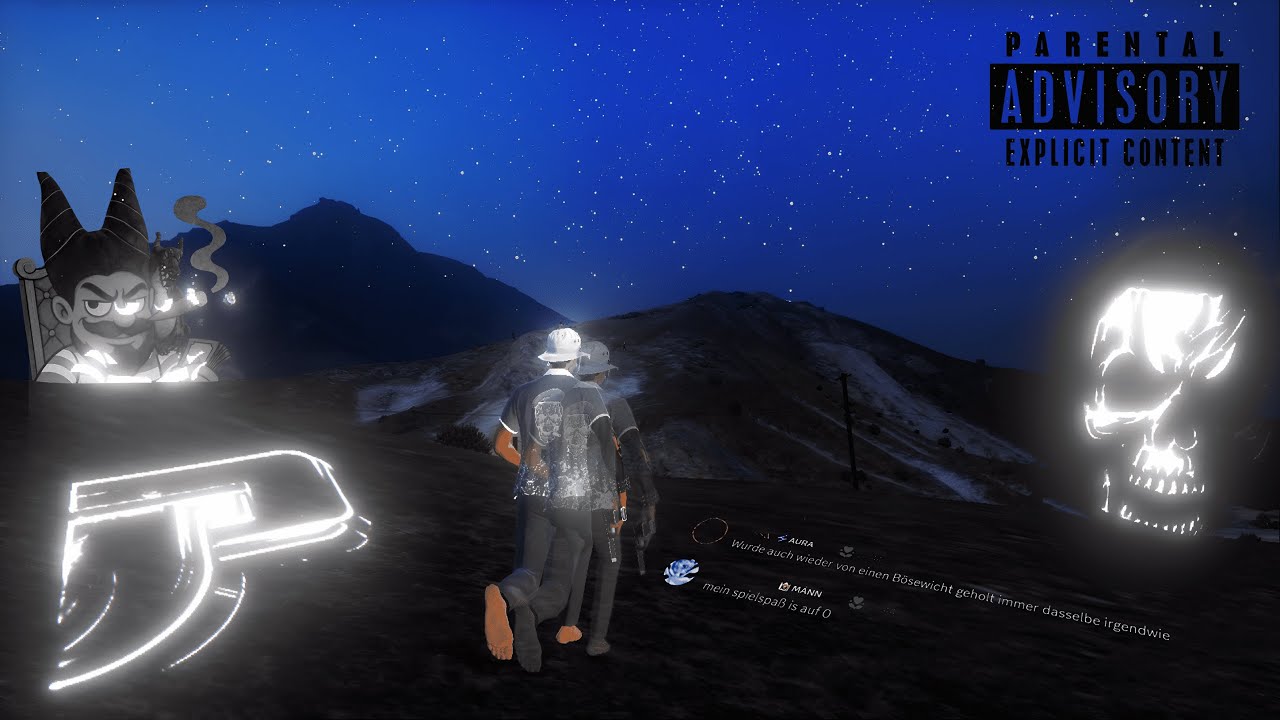 [PRUDA] [4K]  BÖSEWICHT ARC💫👓 | Az9mo Bösewicht