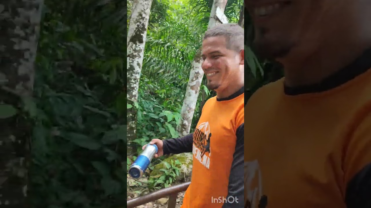 #rio 2 bocas la #acequia #barinas con #motoclubbarinas #shorts #shortvideo #viral 😎
