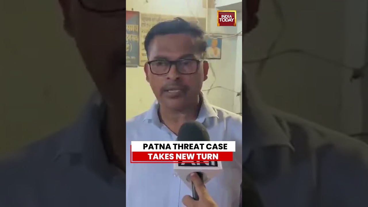 Tej Pratap Yadav's Driver Alleges Threats Over Theft Case Testimony | Complaint Filed In Patna