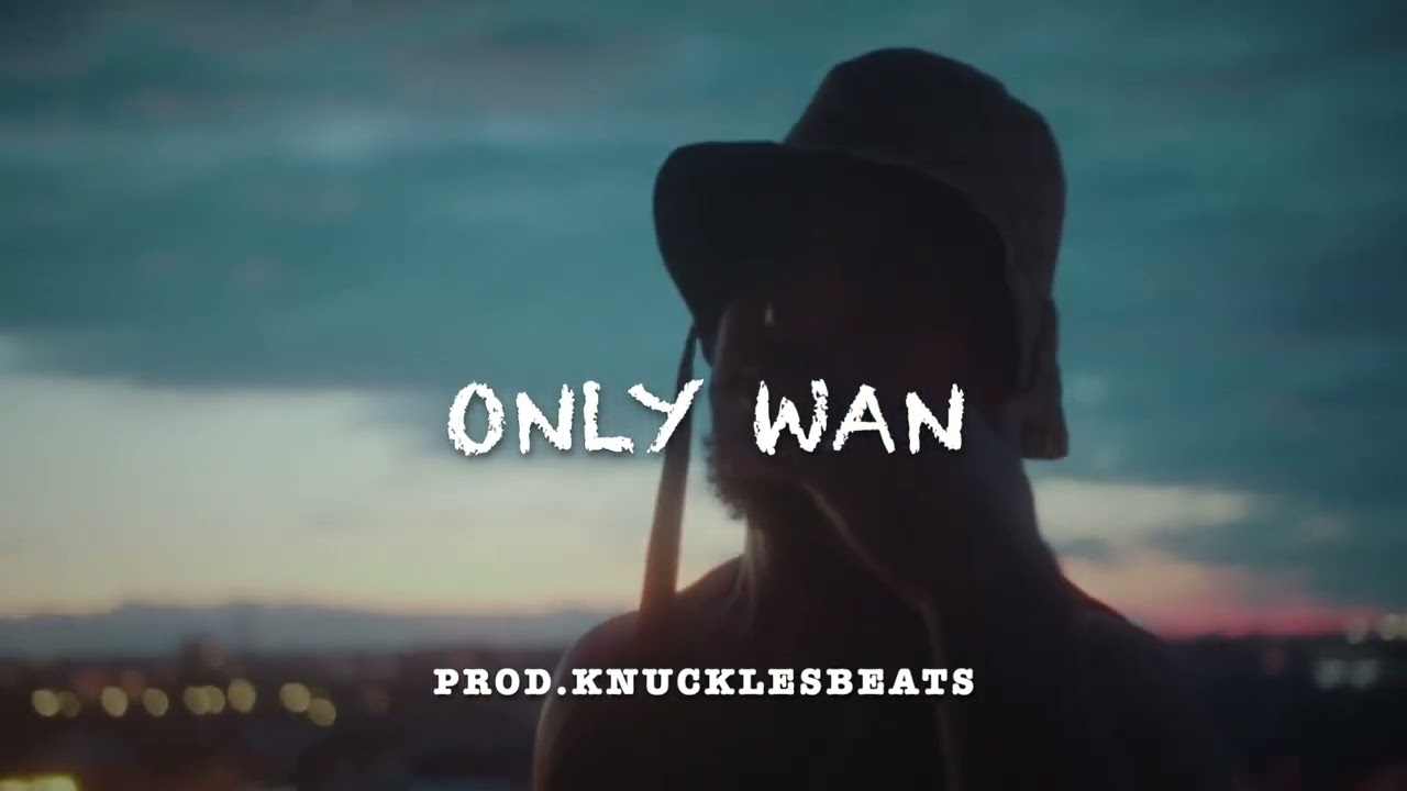 [FREE] ANT WAN x EINAR TYPE BEAT - ONLY WAN | ANT WAN TYPE BEAT 2022