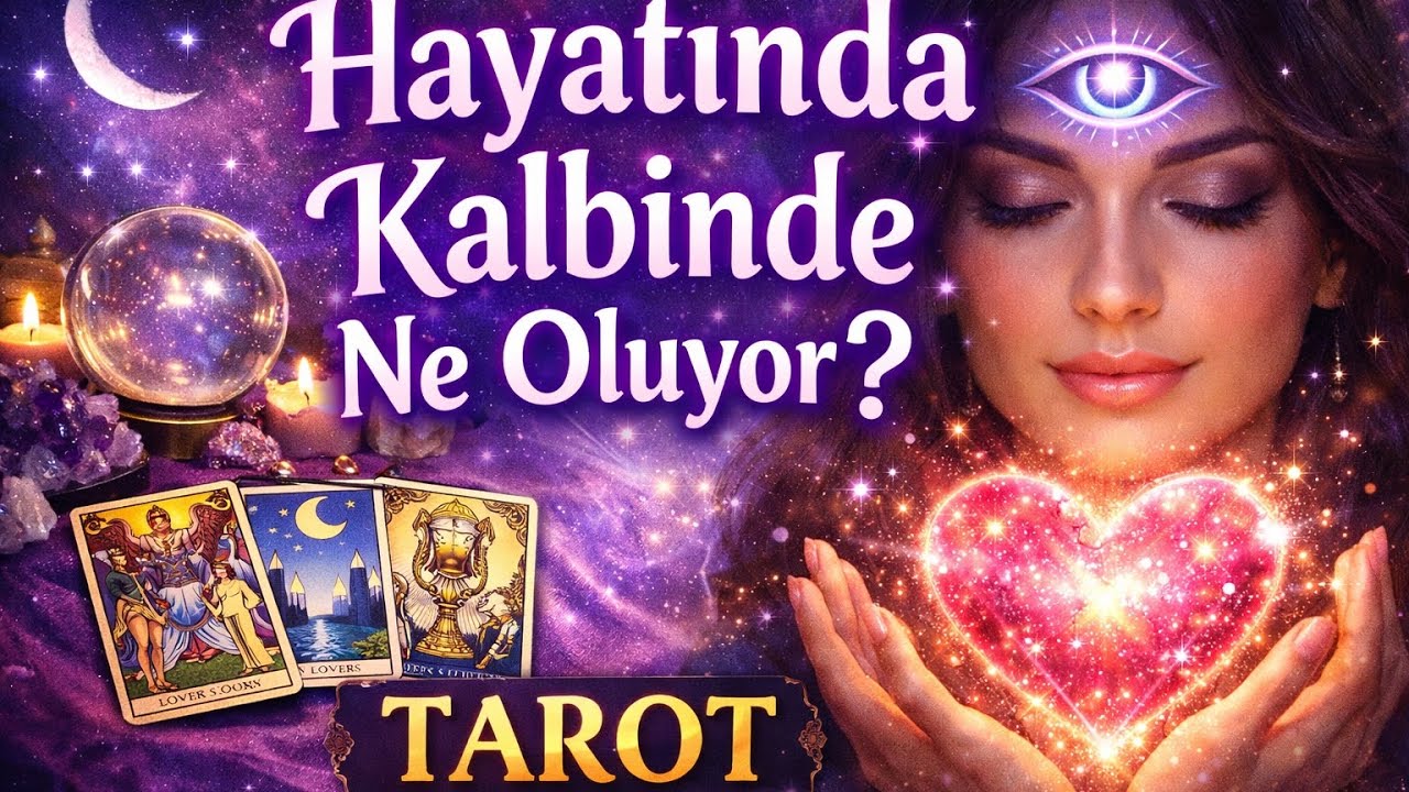 Kalbinde Hayatında Ne Var ‼️❣️❣️ #aklımdakikişihakkımdanedüşünüyor 