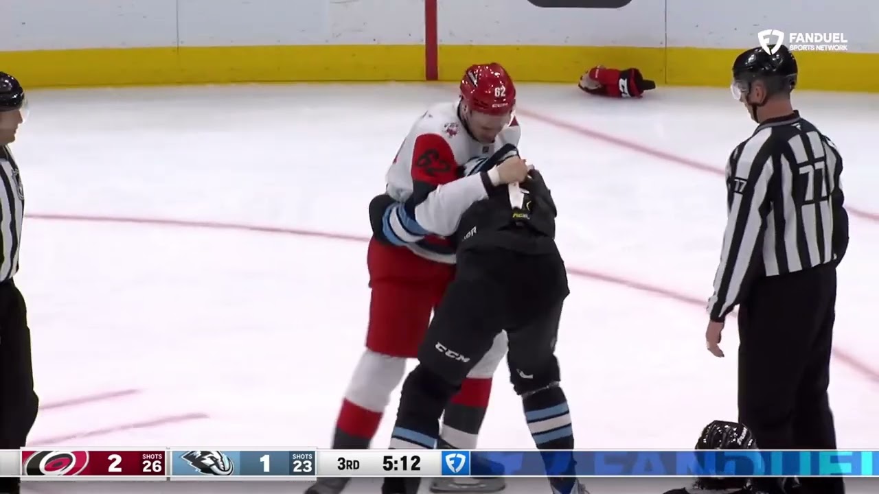 Charles-Alexis Legault vs Dmitry Simashev