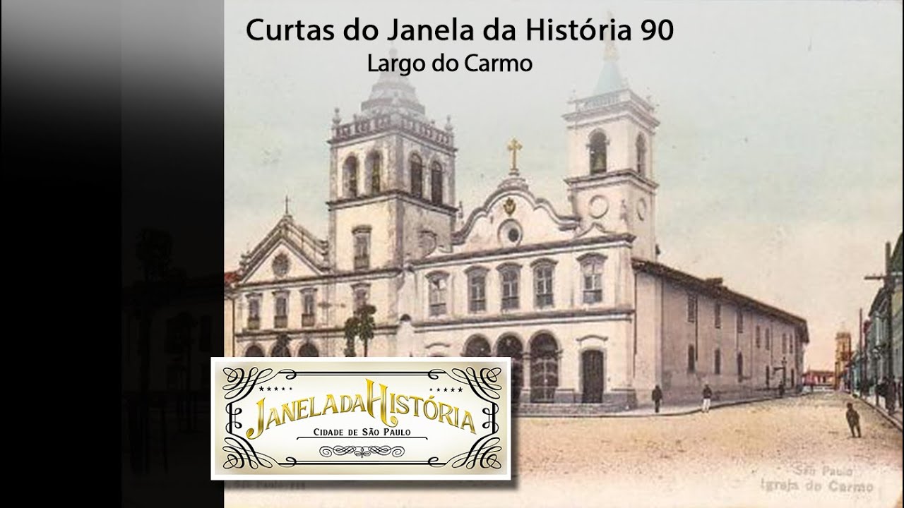 JH Curtas 90 - Largo do Carmo