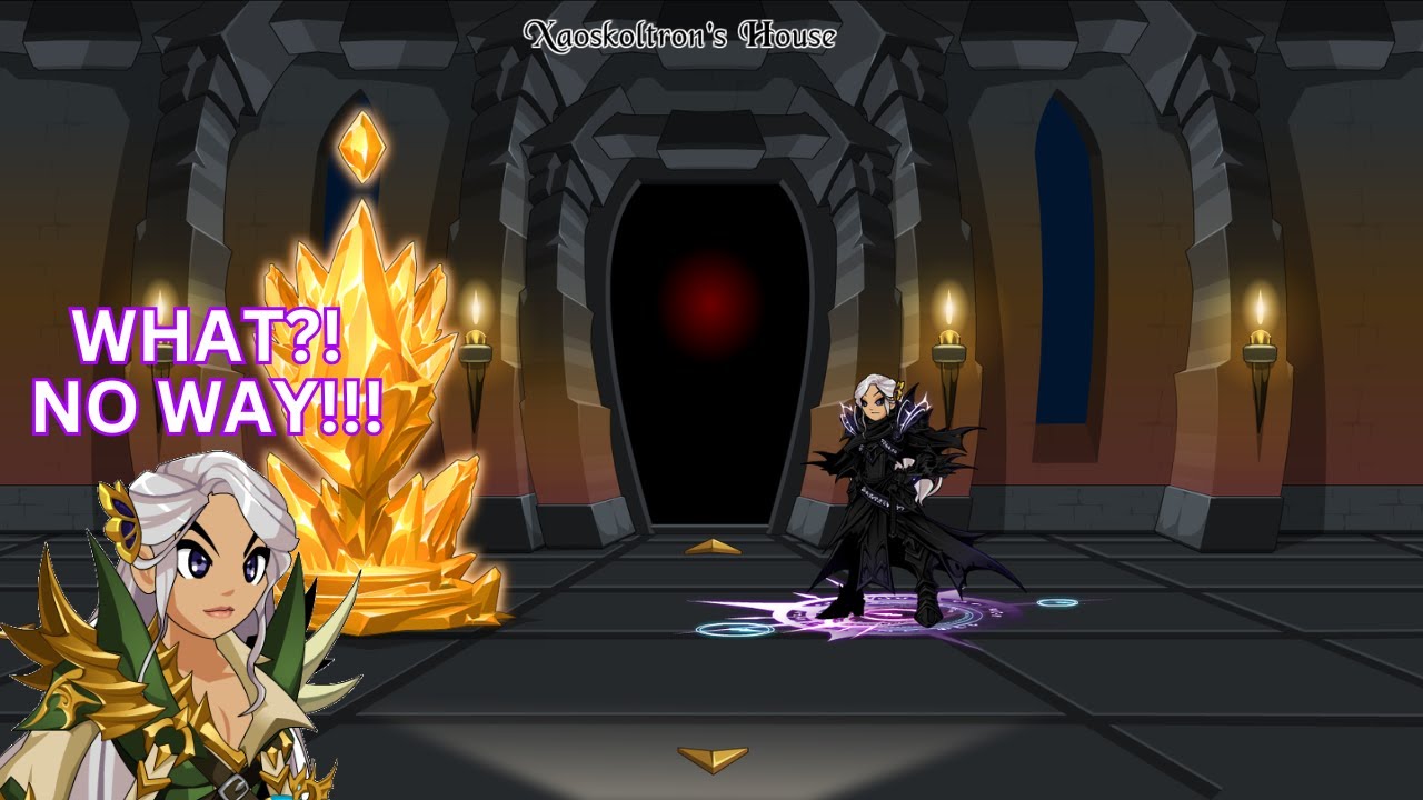 AQWFresh Хищная ферма была утомительной фермой... #25