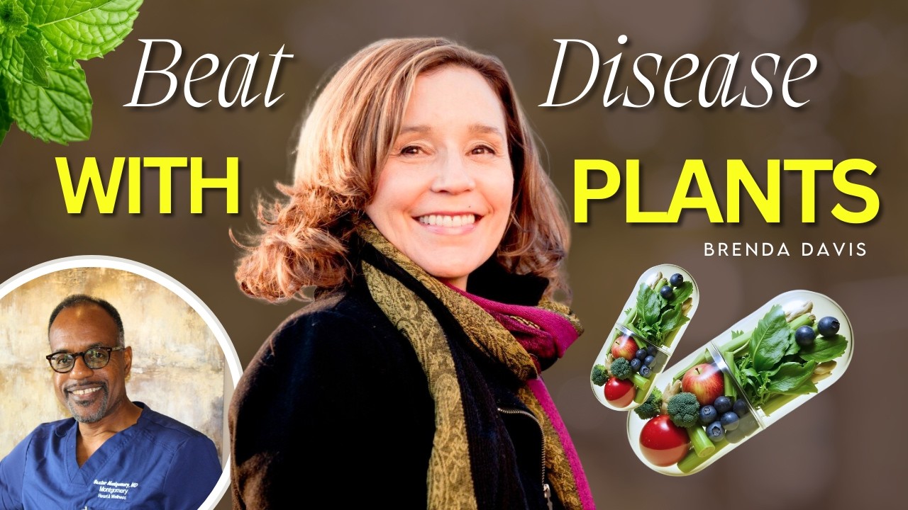 Optimizing a Plant-Based Diet to Prevent and Fight Disease